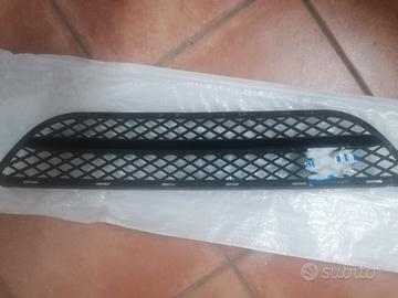 griglia paraurti 