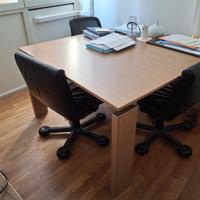 Tavolo scrivania da ufficio Design grande