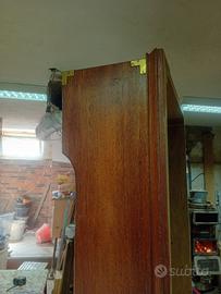 cassone in legno 