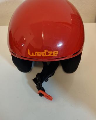casco sci bimbo