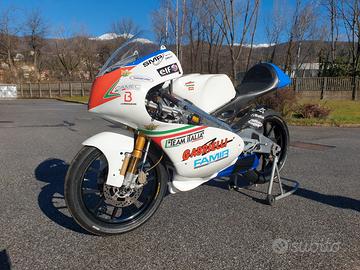 Aprilia RS 125 GP 2010