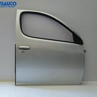 Porta ant dx TOYOTA YARIS VERSO '99