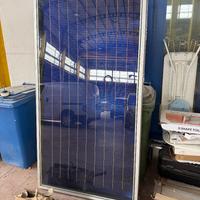 PANNELLO SOLARE TERMICO