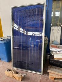 PANNELLO SOLARE TERMICO