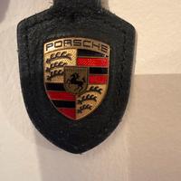 Porsche portachiavi