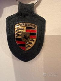 Porsche portachiavi