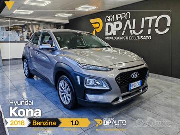 Hyundai Kona 1.0 t-gdi Classic 2wd 120cv
