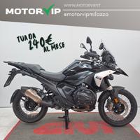 BMW R 1300 GS Triple Black TUA DA 240 euro