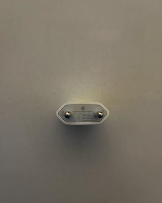 Caricabatteria APPLE usb