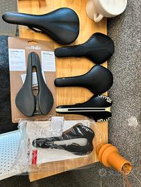 Sella bici