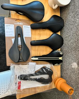 Sella bici