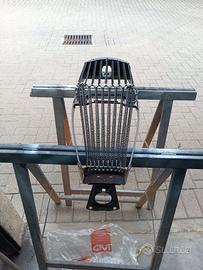 sella telaio vespa px