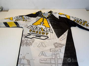 Abbigliamento Motocross JUNIOR