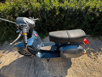 Piaggio vespa Px 125 millenium