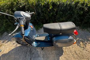 Piaggio vespa Px 125 millenium