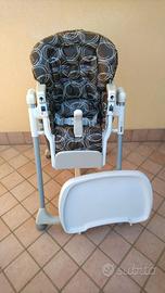 Seggiolone Peg Perego