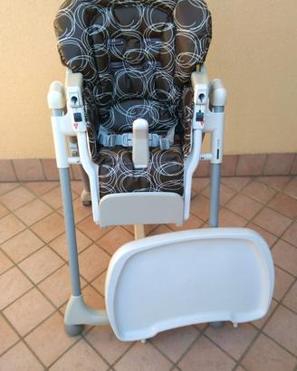 Seggiolone Peg Perego