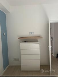 Cassettiera ikea