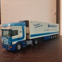 camion tekno