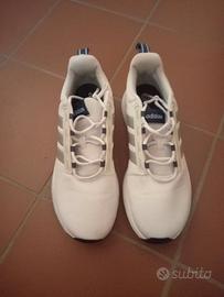 Scarpe uomo ginnastica