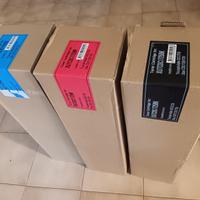 Cartucce toner per multifunzione