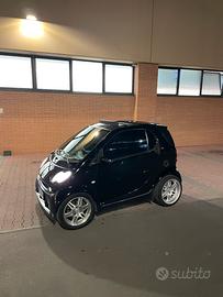Smart brabus