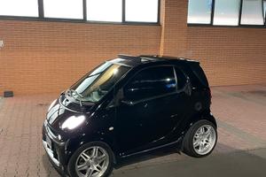 Smart brabus