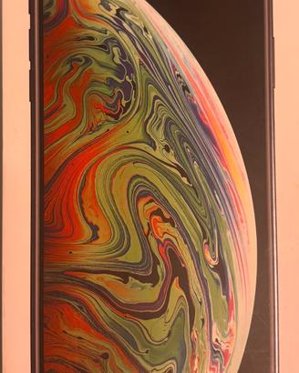 IPhone XS Max 64GB Space grey