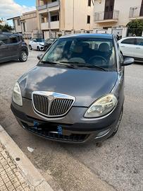 Lancia 1.3 MJT