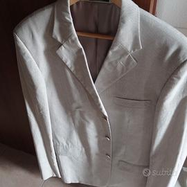 giacca uomo primaverile 