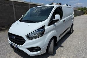 Ford Custom Trend 2022