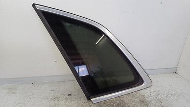 VETRO FISSO POSTERIORE SX AUDI Q5 Serie (FYB) 80A8