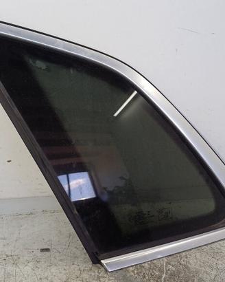 VETRO FISSO POSTERIORE SX AUDI Q5 Serie (FYB) 80A8