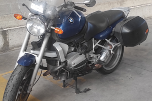 BMW r850 ASI