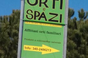Orti e Spazi
