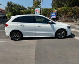 Mercedes B 180 AMG
