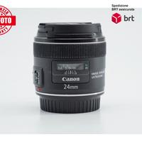 Canon EF 24 F2.8 IS USM (Canon)