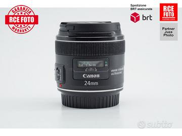Canon EF 24 F2.8 IS USM (Canon)