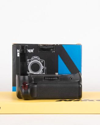 Battery grip Neewer per Nikon D5500 USATO
