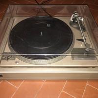 Giradischi Dual CS 505 come NUOVO