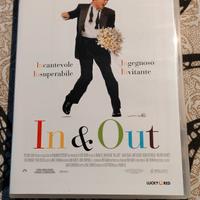 DVD - In & Out
