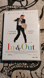 DVD - In & Out