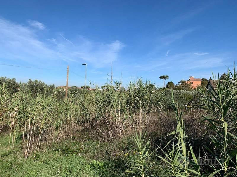 Terreno di 1500 m² a Roma - Vista 3