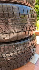 Kumho Wintercraft WS71 SUV 215/55/18