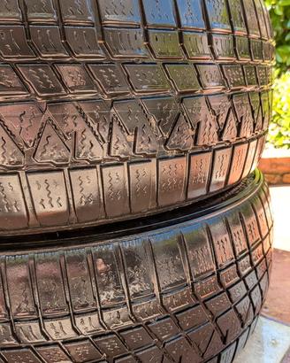 Kumho Wintercraft WS71 SUV 215/55/18