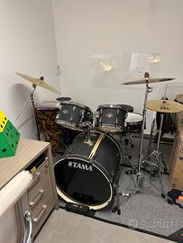 Batteria Tama Imperialstar