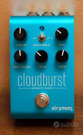 Strymon Cloudburst