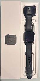 Apple watch serie 5