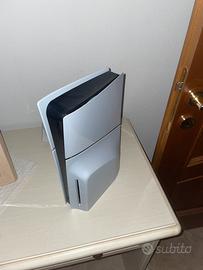 ps5 slim