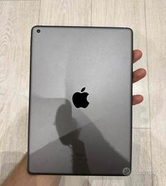 iPad 8 con Smart keyboard